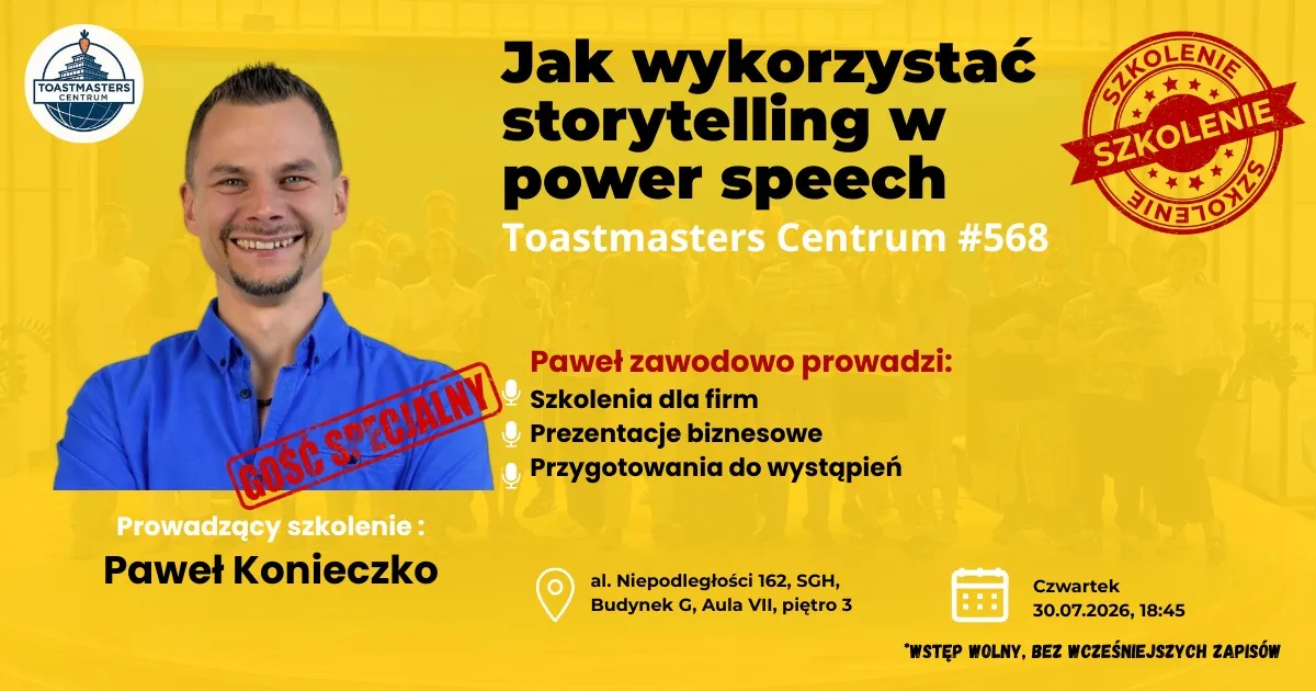 Tego spotkania nie możesz przegapić! 🚀 — zdjęcie 1