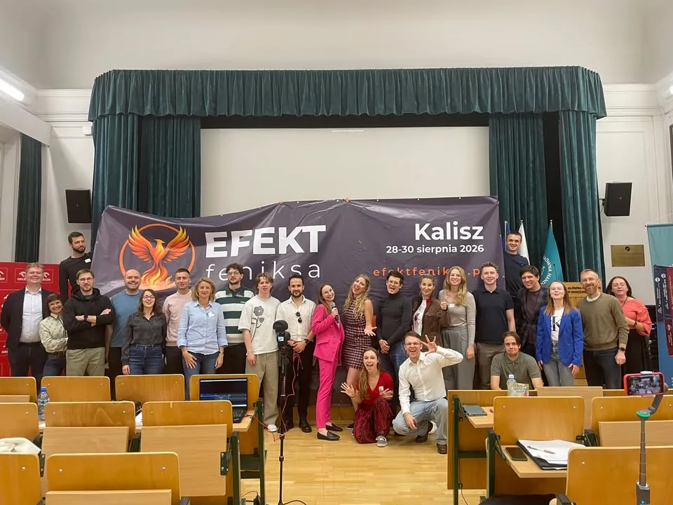 Gratulujemy zwycięzcom konkursów spotkania Toastmasters Centrum 10.09.2026👏🎉 — zdjęcie 1