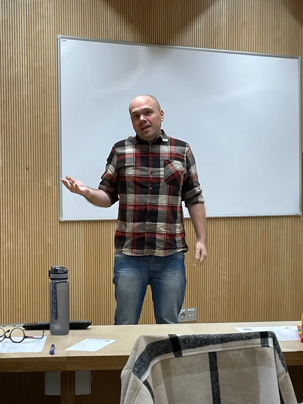 Spotkanie #534 — Teraz albo nigdy, czyli rzecz o planowaniu — zdjęcie 4