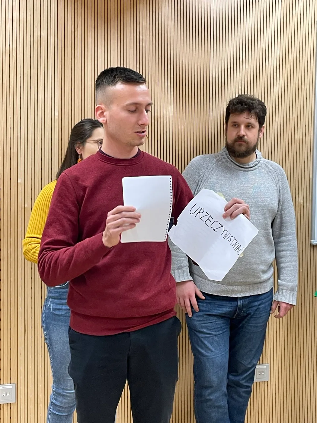 Spotkanie #534 — Teraz albo nigdy, czyli rzecz o planowaniu — zdjęcie 13