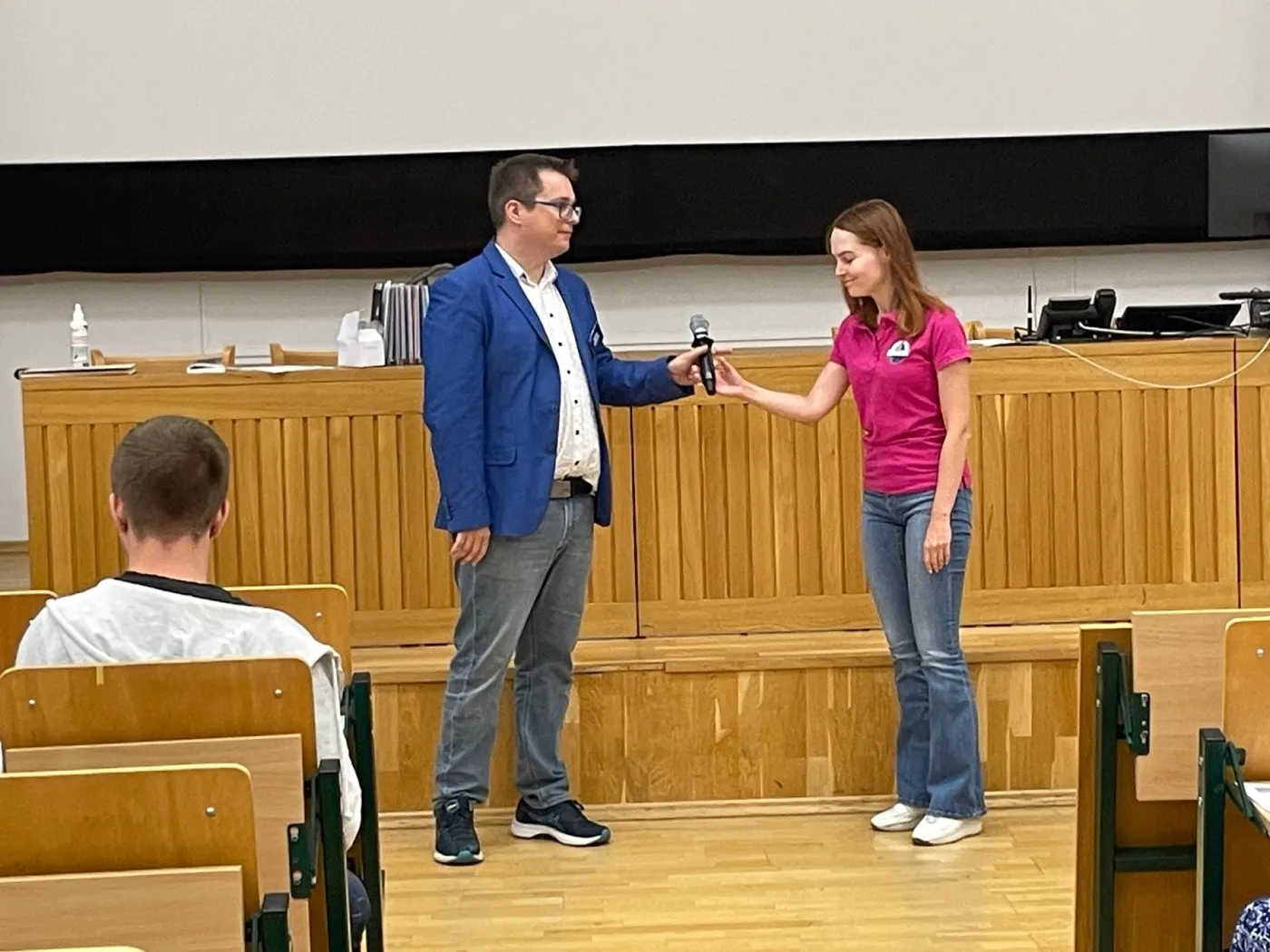 Spotkanie #521 — Najprawdziwsza prawda — zdjęcie 13