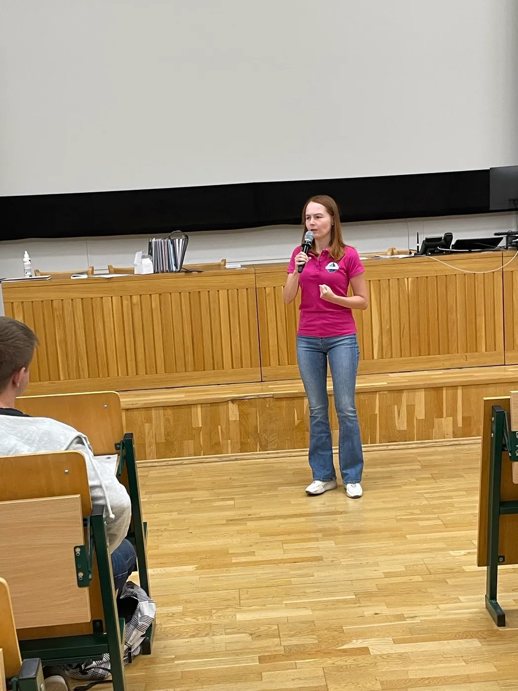 Spotkanie #521 — Najprawdziwsza prawda — zdjęcie 16